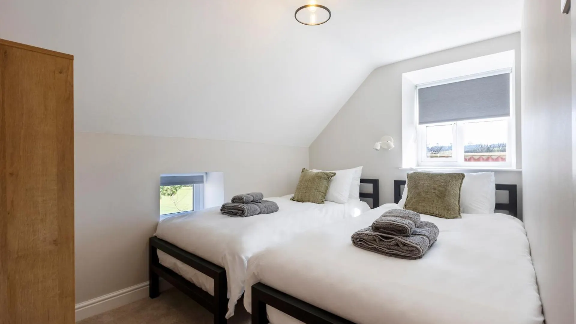 Stable Cottage Whitby United Kingdom