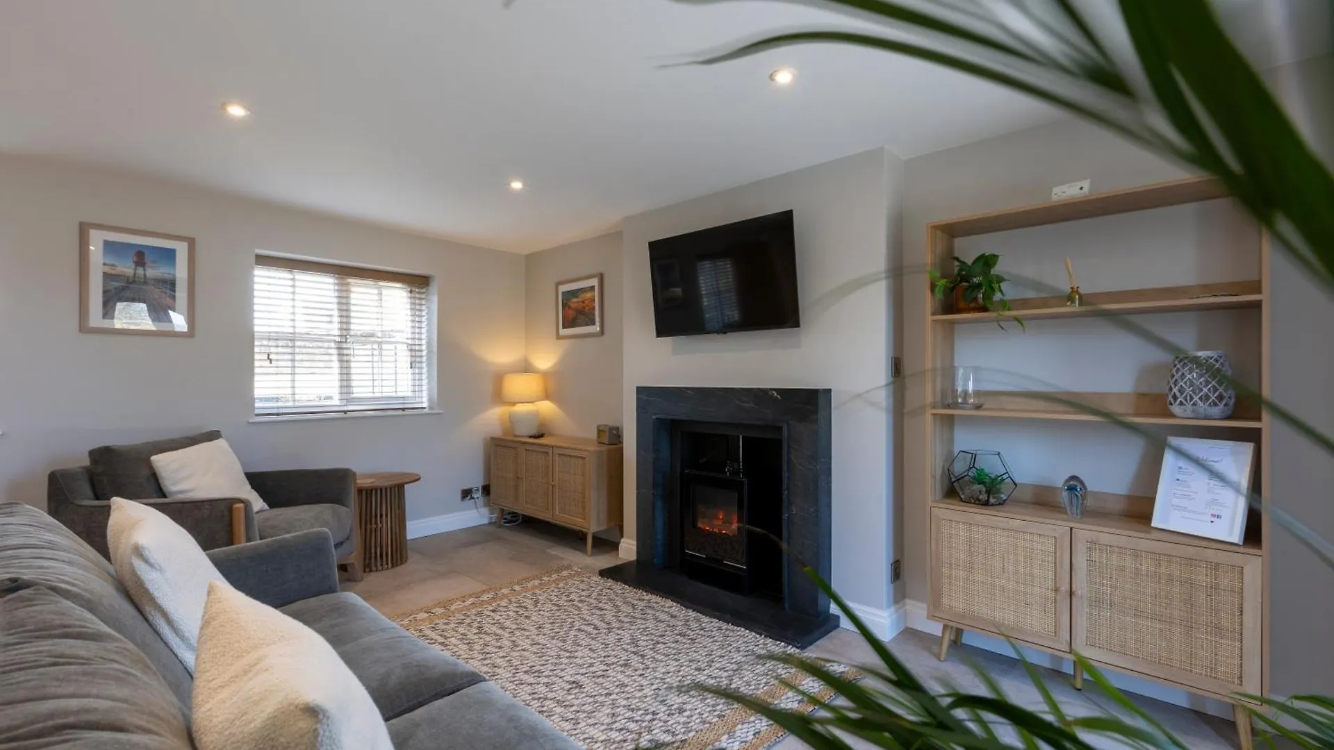 Holiday home Stable Cottage Whitby