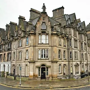  Apartment Castle Terrace 1 Bed Looking Onto Castle - Sleeps Upto 4 United Kingdom